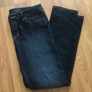 The Limited Jeans size 12